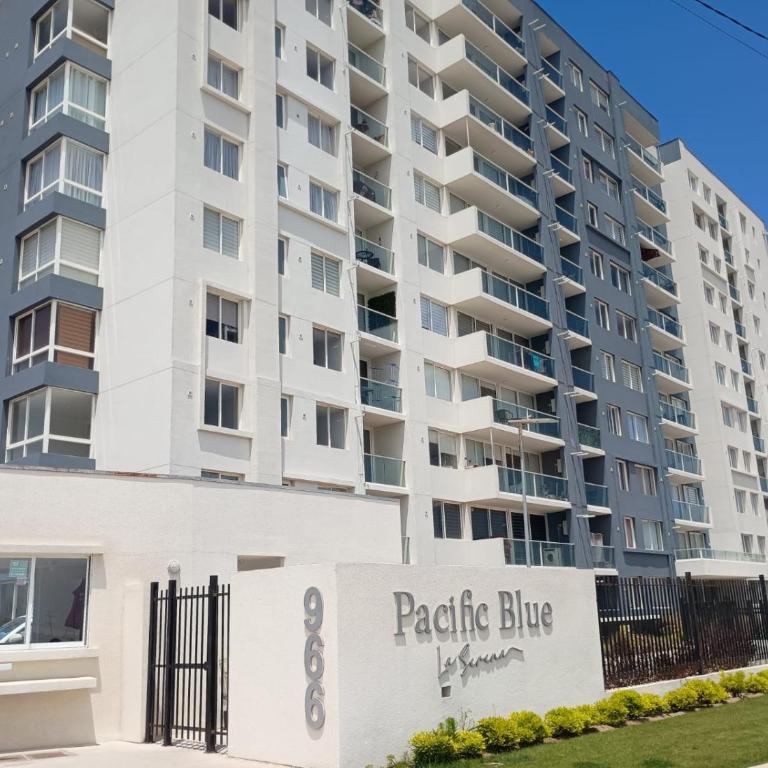 HOM l CoWork Mar Serena Pacific Faro - Apartment - 72