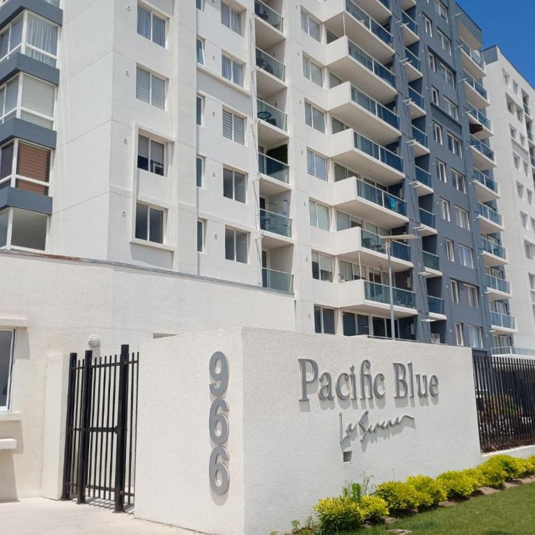 HOM l CoWork Mar Serena Pacific Faro - Apartment - 76