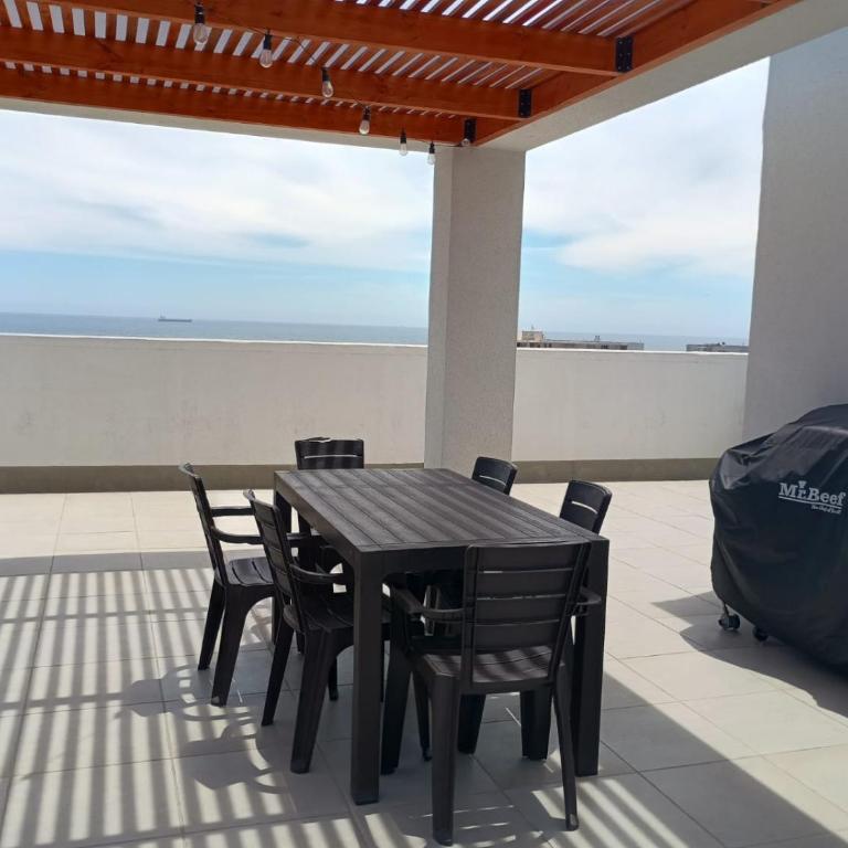 HOM l CoWork Mar Serena Pacific Faro - Apartment - 74