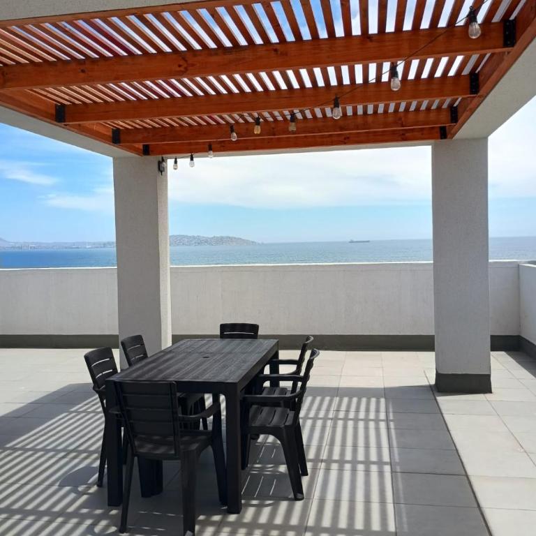 HOM l CoWork Mar Serena Pacific Faro - Apartment - 79