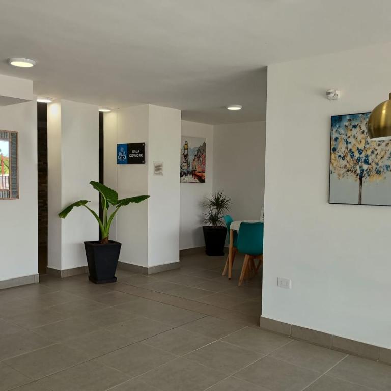 HOM l CoWork Mar Serena Pacific Faro - Apartment - 80