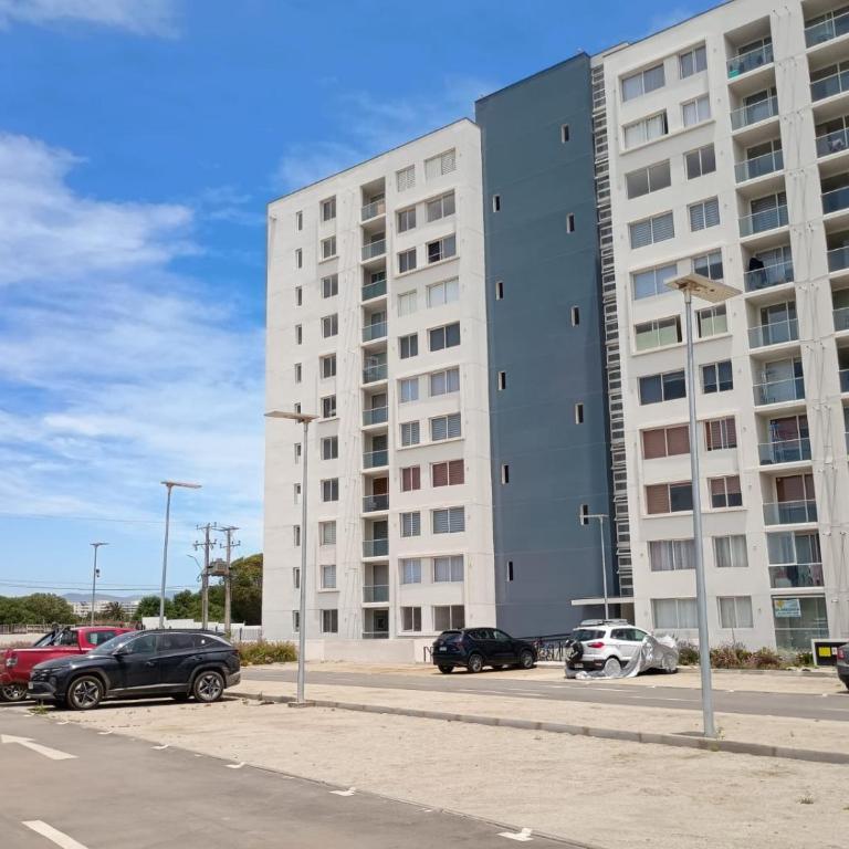 HOM l CoWork Mar Serena Pacific Faro - Apartment - 82