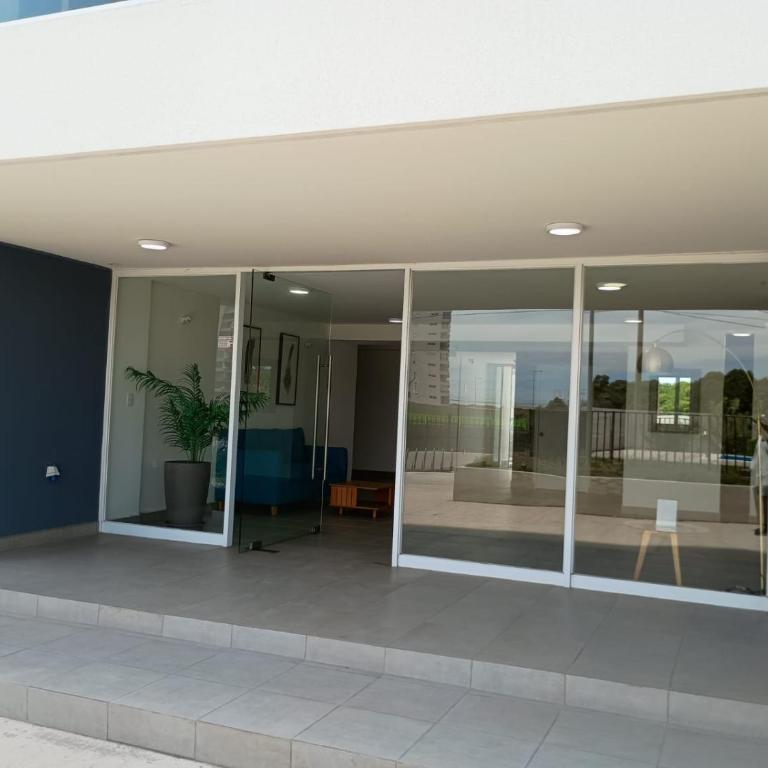 HOM l CoWork Mar Serena Pacific Faro - Apartment - 85