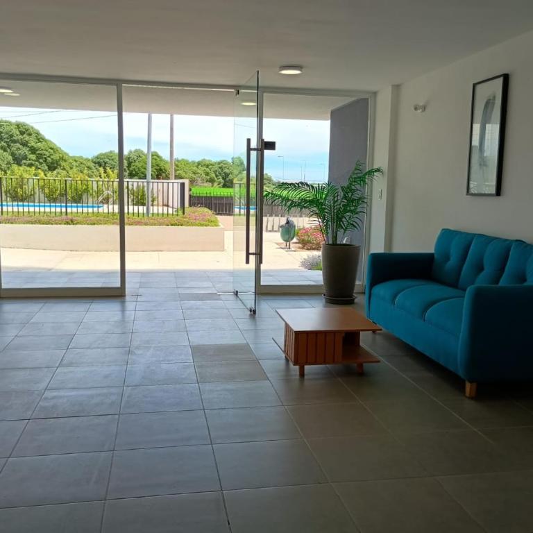 HOM l CoWork Mar Serena Pacific Faro - Apartment - 92