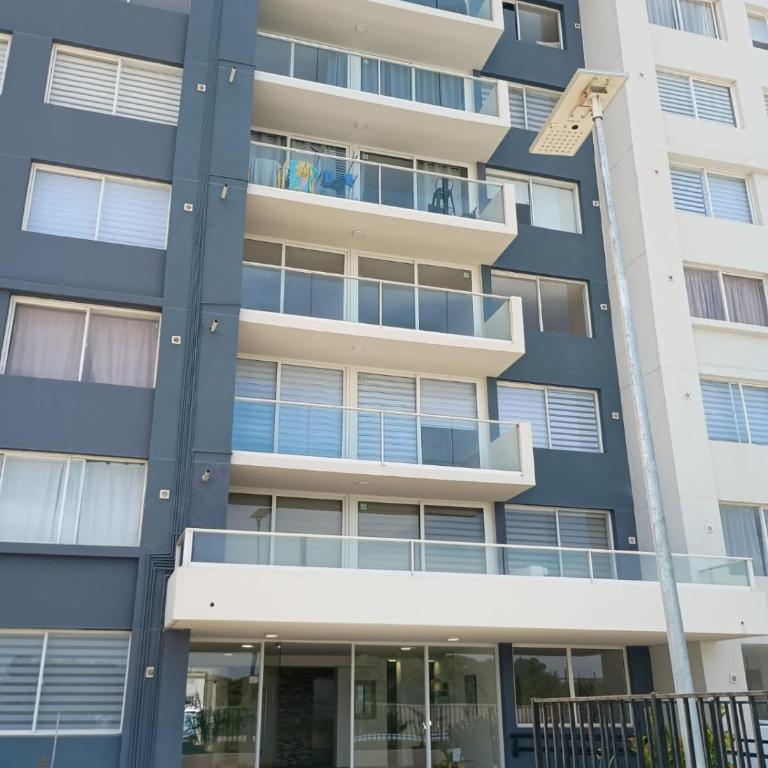 HOM l CoWork Mar Serena Pacific Faro - Apartment - 96