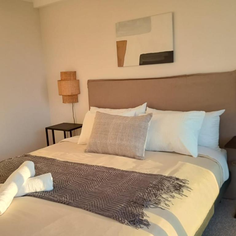 HOM l CoWork Mar Serena Pacific Faro - Apartment - 100