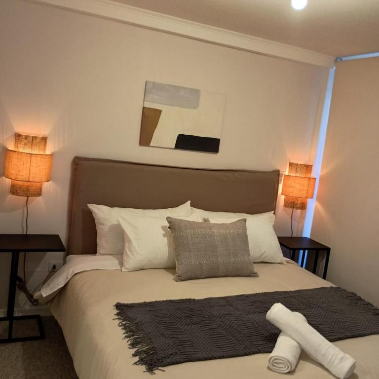 HOM l CoWork Mar Serena Pacific Faro - Apartamento - 65
