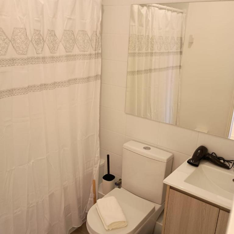 HOM l CoWork Mar Serena Pacific Faro - Apartamento - 67