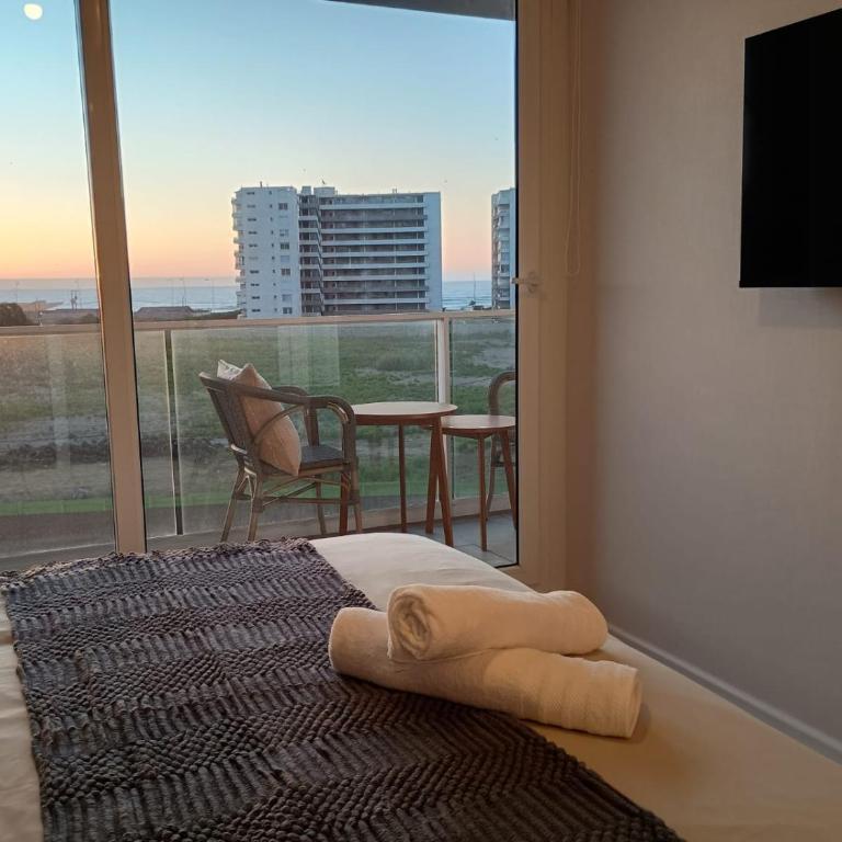 HOM l CoWork Mar Serena Pacific Faro - Apartamento - 66