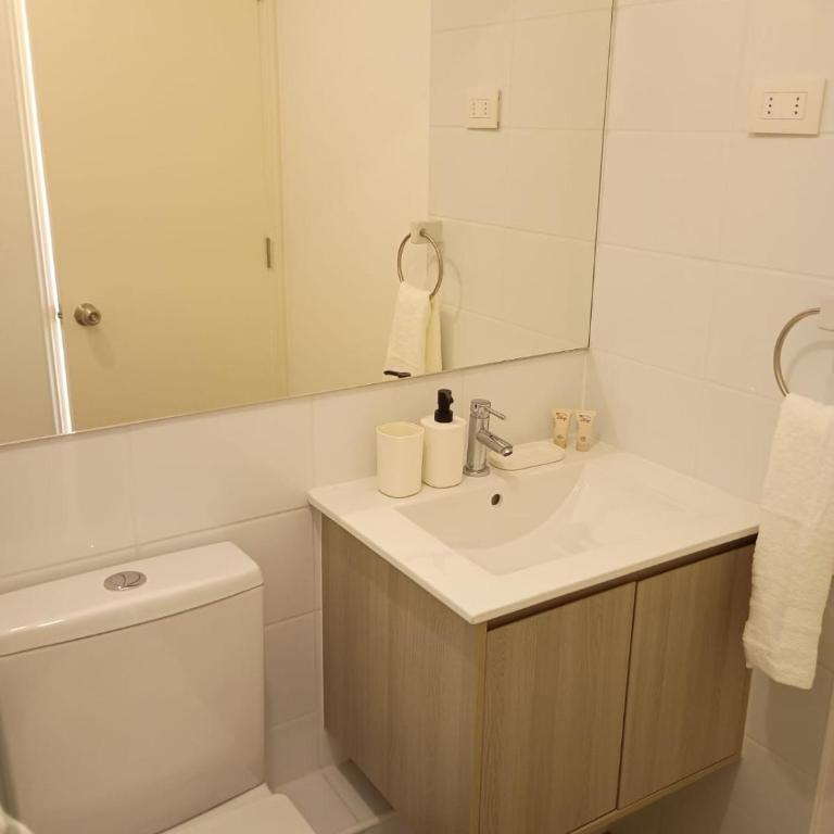 HOM l CoWork Mar Serena Pacific Faro - Apartamento - 68