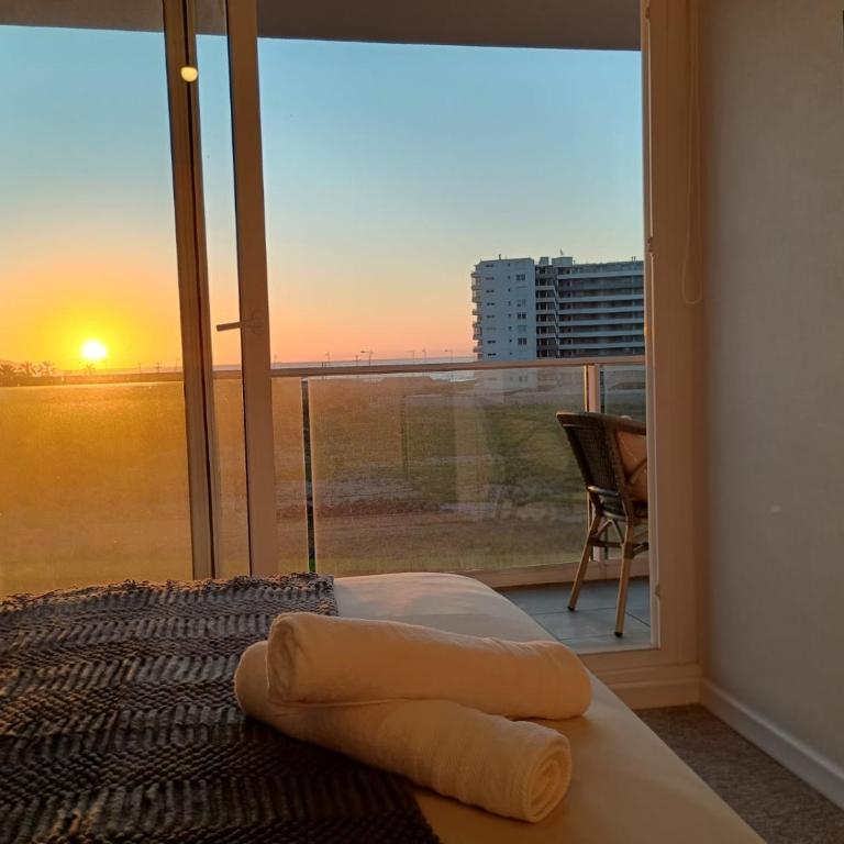HOM l CoWork Mar Serena Pacific Faro - Apartamento - 70