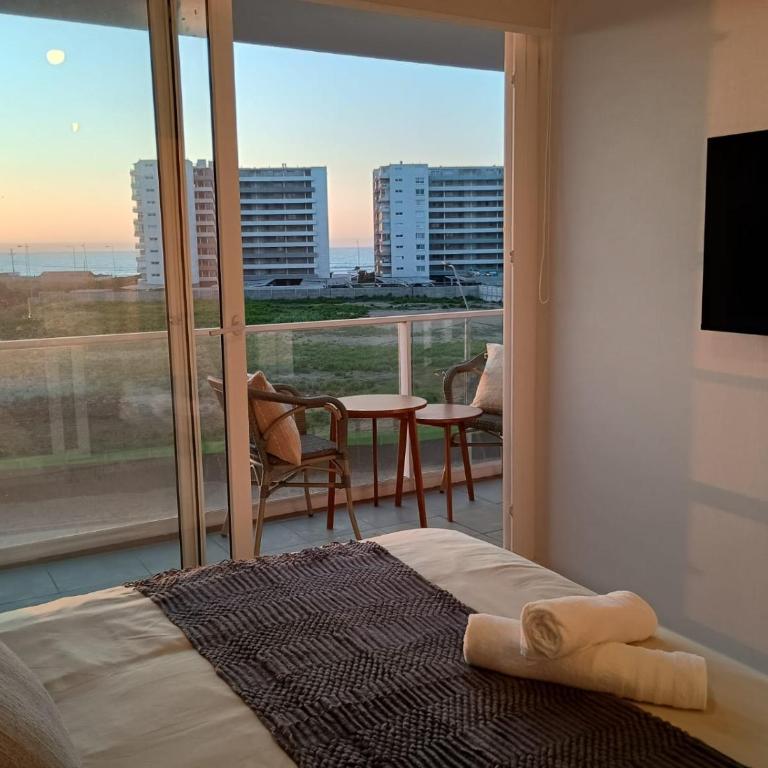 HOM l CoWork Mar Serena Pacific Faro - Apartamento - 72