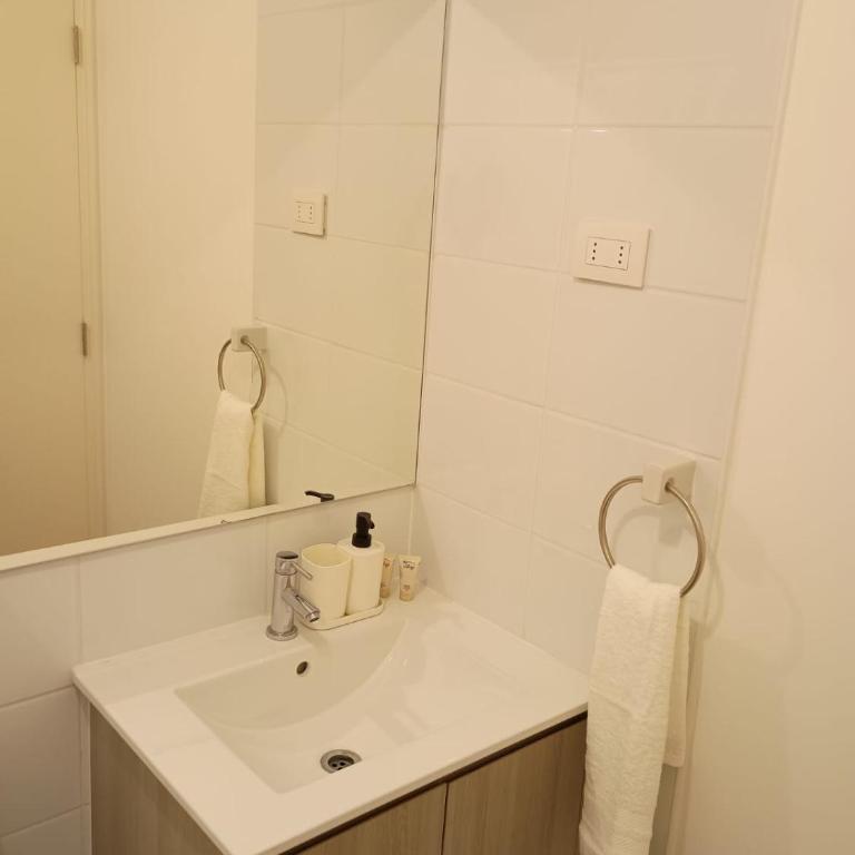 HOM l CoWork Mar Serena Pacific Faro - Apartamento - 73