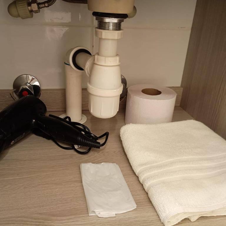 HOM l CoWork Mar Serena Pacific Faro - Apartamento - 74