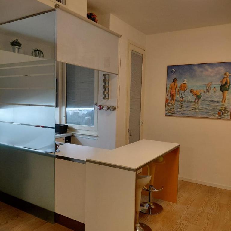 Domus Palio 40 - Appartamento con 1 Camera da Letto - 3
