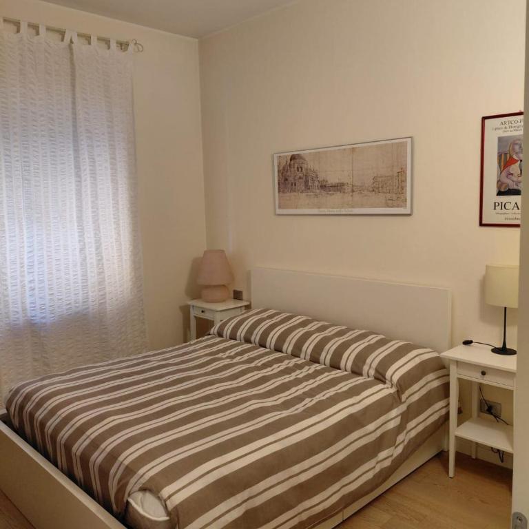 Domus Palio 40 - Appartamento con 1 Camera da Letto - 4