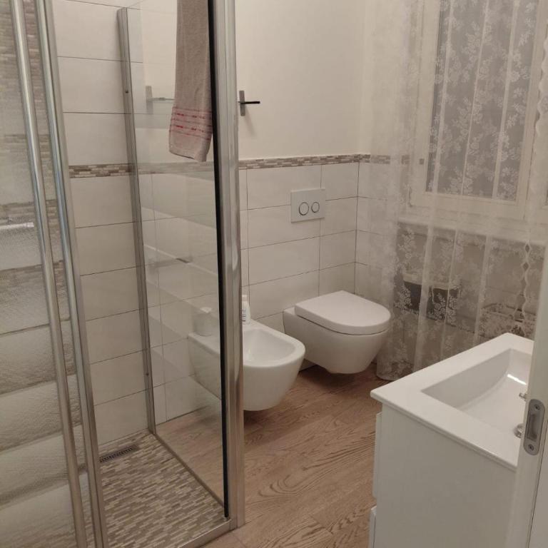 Domus Palio 40 - Appartamento con 1 Camera da Letto - 5
