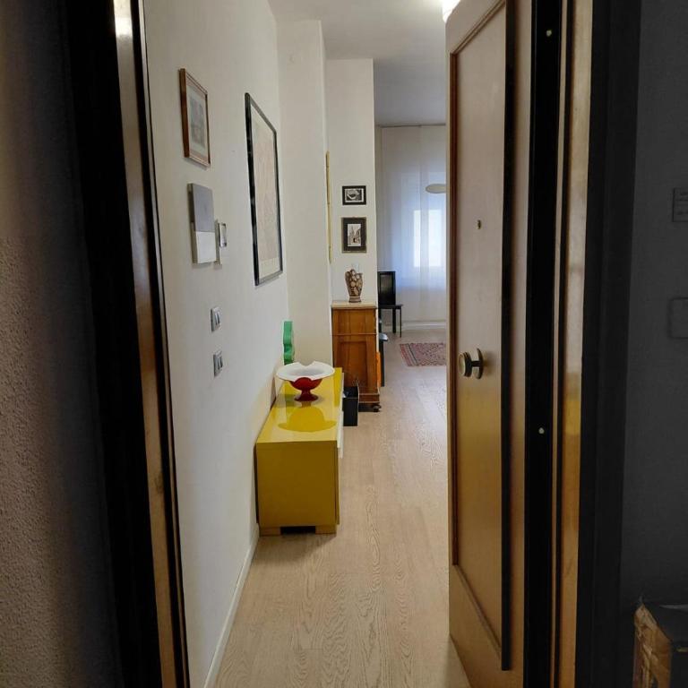 Domus Palio 40 - Appartamento con 1 Camera da Letto - 7