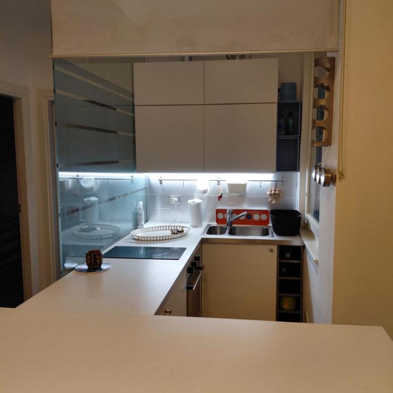 Domus Palio 40 - Appartamento con 1 Camera da Letto - 8