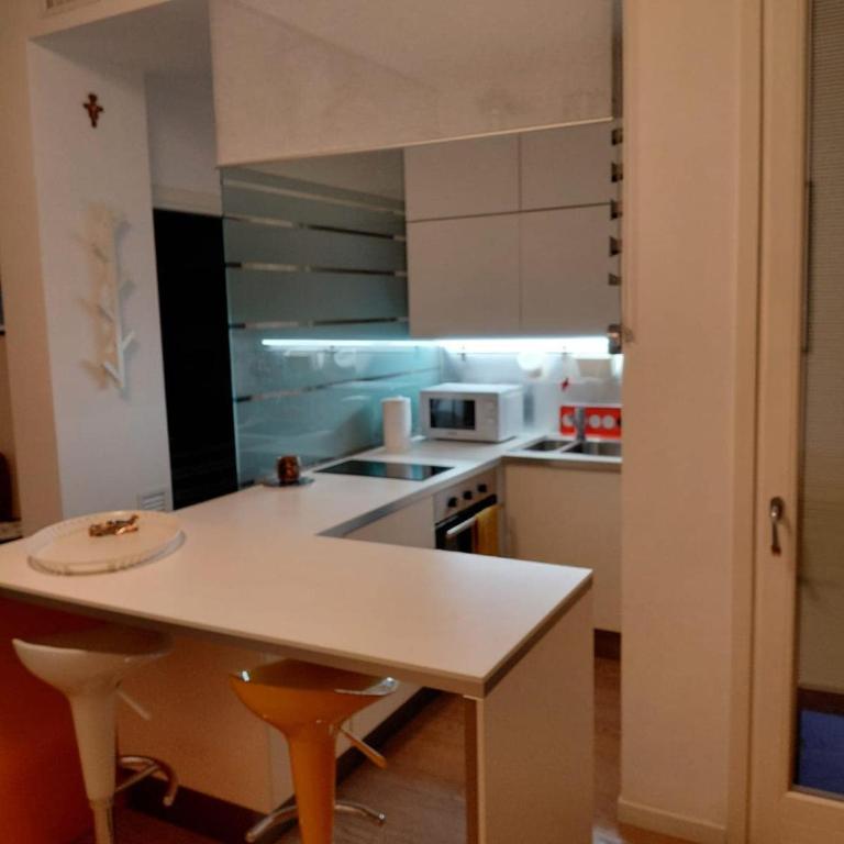 Domus Palio 40 - Appartamento con 1 Camera da Letto - 10