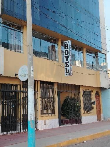 Nayras PUNO - Apartamento de 1 dormitorio - 1