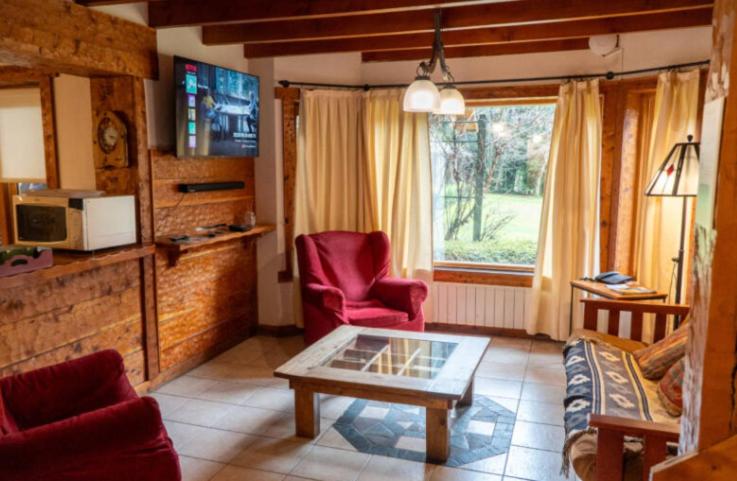 Cabañas Rincon del Lago - Bungalow - 6