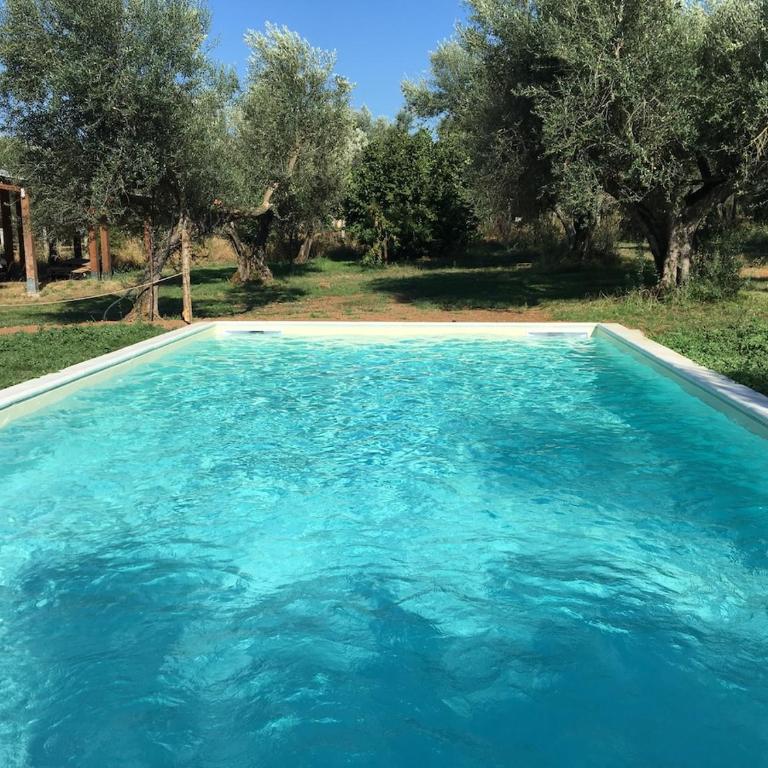 I Merli - Villa con Piscina Privata - 10