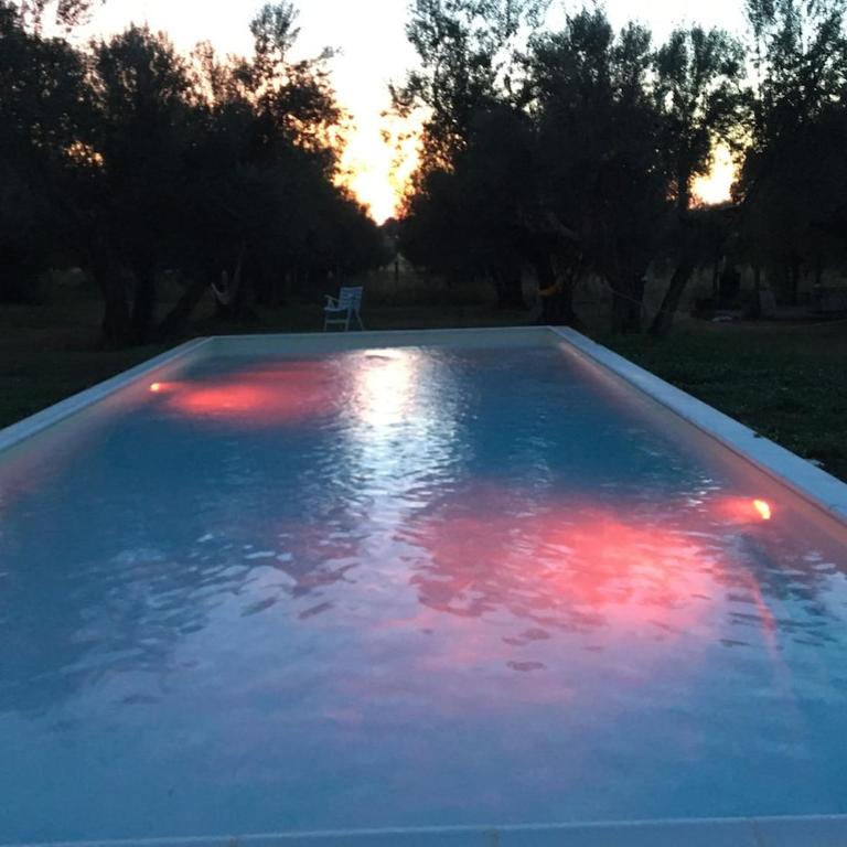 I Merli - Villa con Piscina Privata - 11