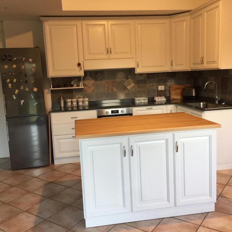 I Merli - Villa con Piscina Privata - 17