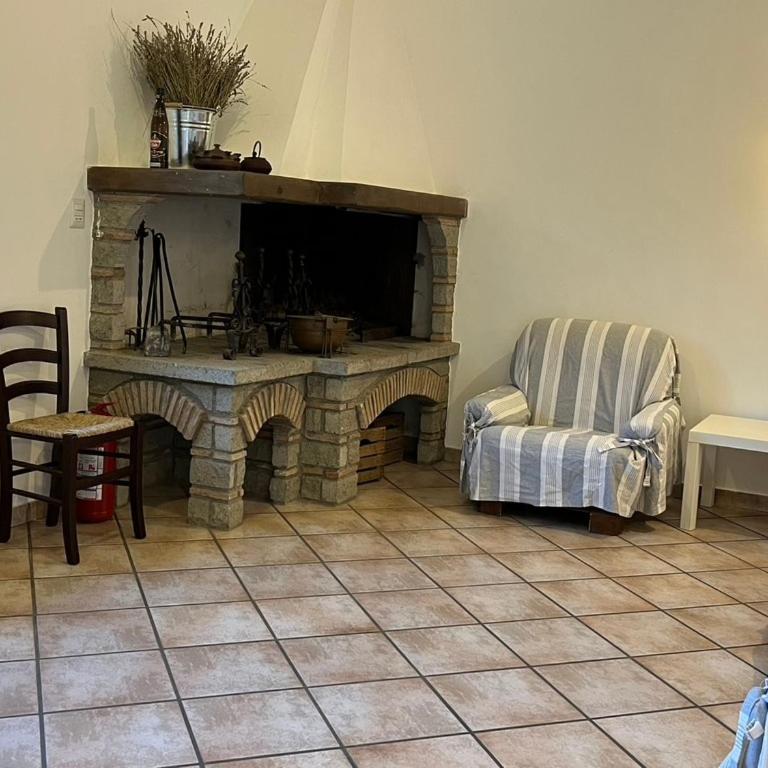 I Merli - Villa con Piscina Privata - 18