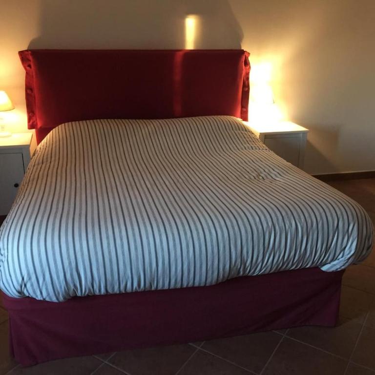 I Merli - Villa con Piscina Privata - 22