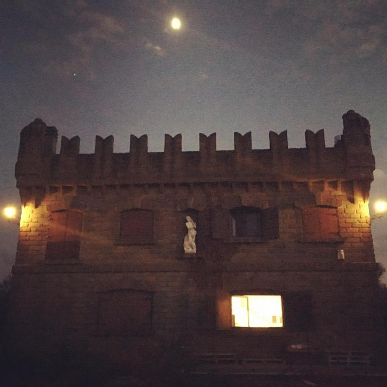 I Merli - Villa con Piscina Privata - 9