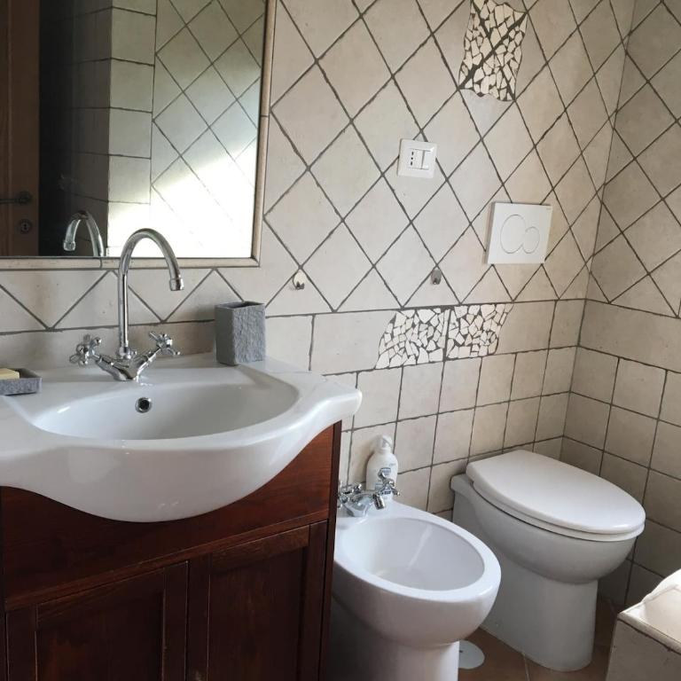 I Merli - Villa con Piscina Privata - 23