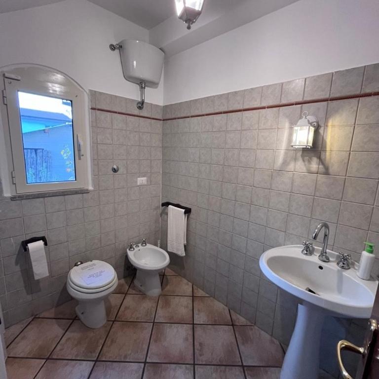 I Merli - Villa con Piscina Privata - 24