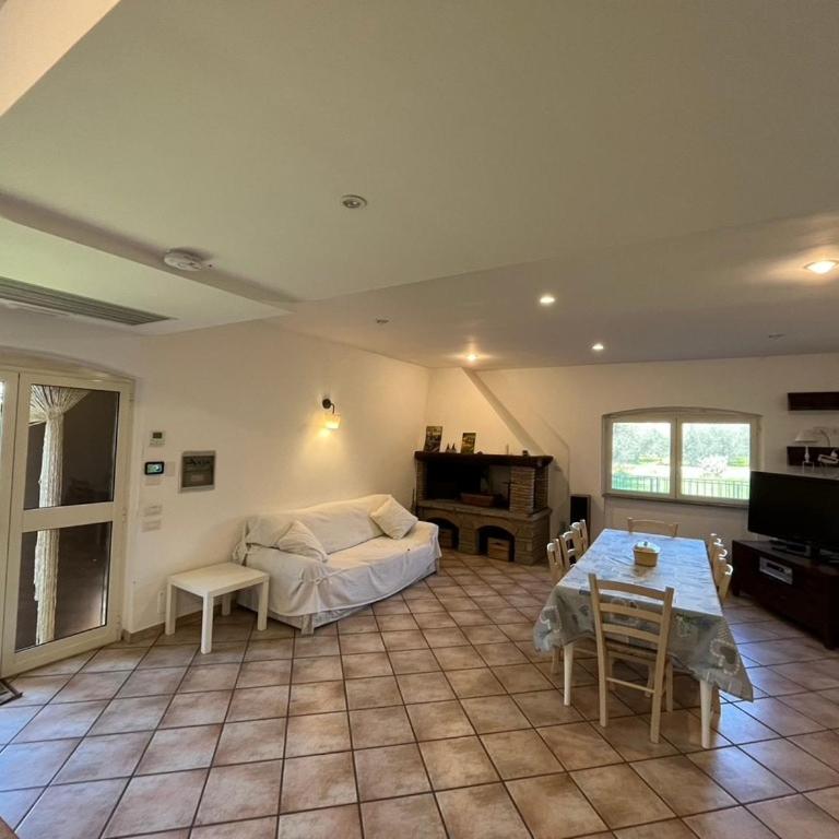 I Merli - Villa con Piscina Privata - 29