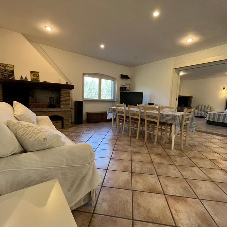 I Merli - Villa con Piscina Privata - 30