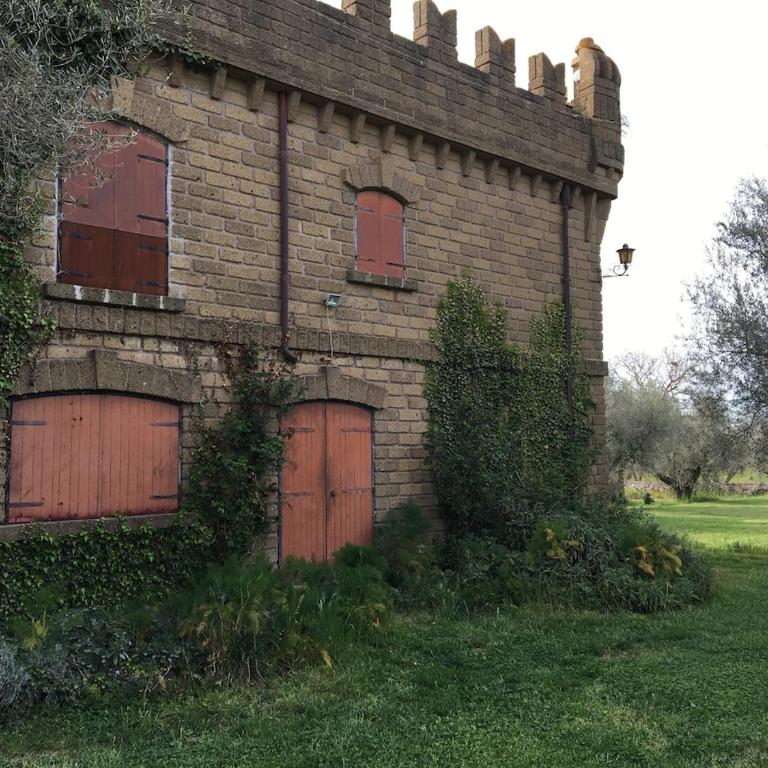 I Merli - Villa con Piscina Privata - 8