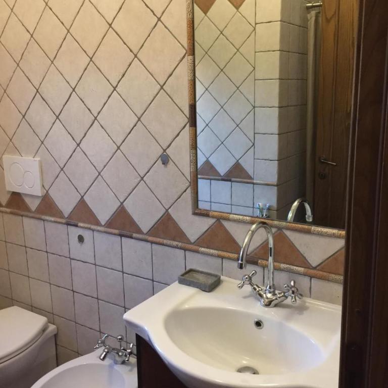 I Merli - Villa con Piscina Privata - 32