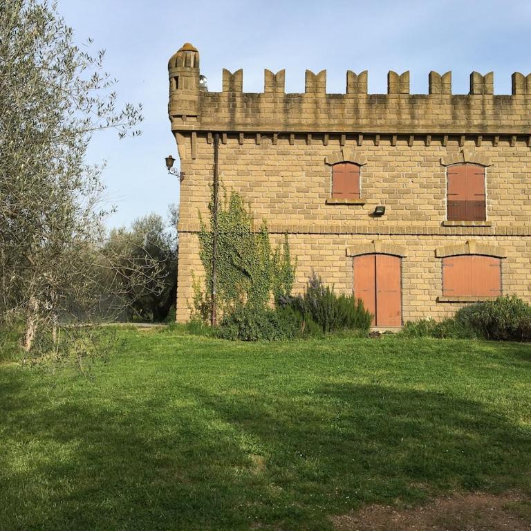 I Merli - Villa con Piscina Privata - 6