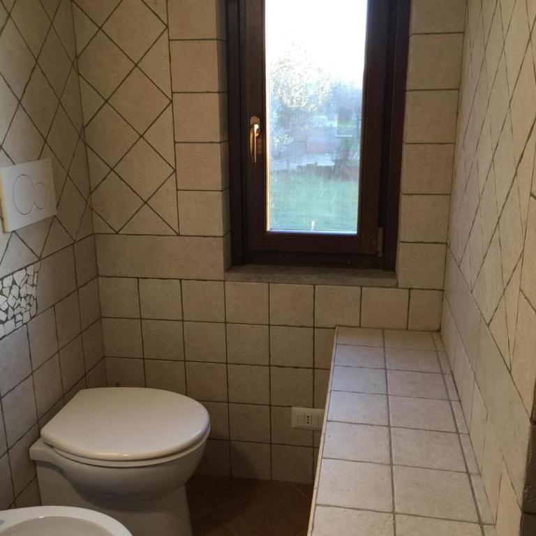 I Merli - Villa con Piscina Privata - 35