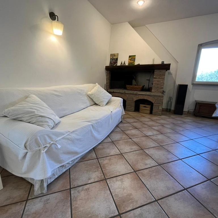 I Merli - Villa con Piscina Privata - 37