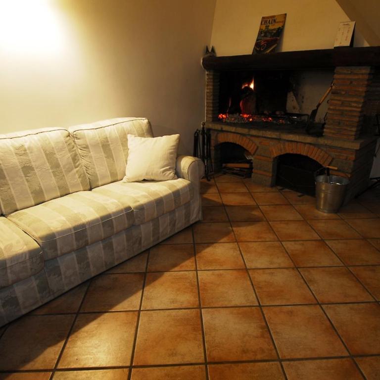 I Merli - Villa con Piscina Privata - 39