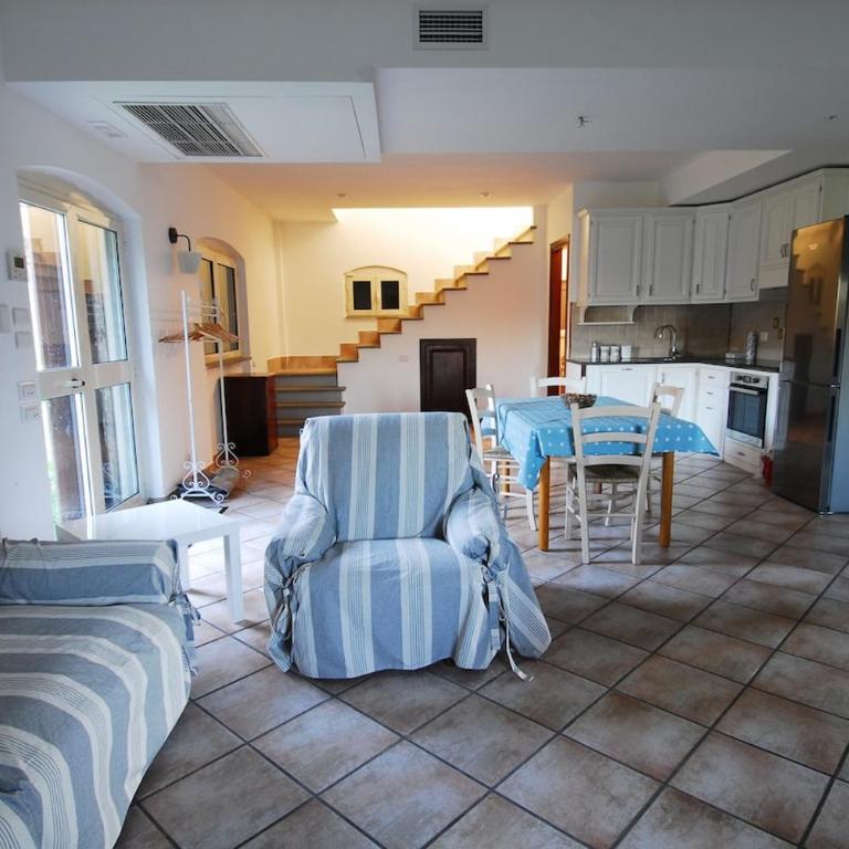 I Merli - Villa con Piscina Privata - 40