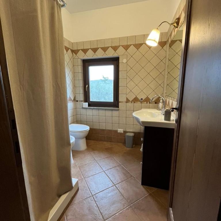 I Merli - Villa con Piscina Privata - 42