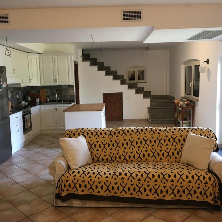 I Merli - Villa con Piscina Privata - 44