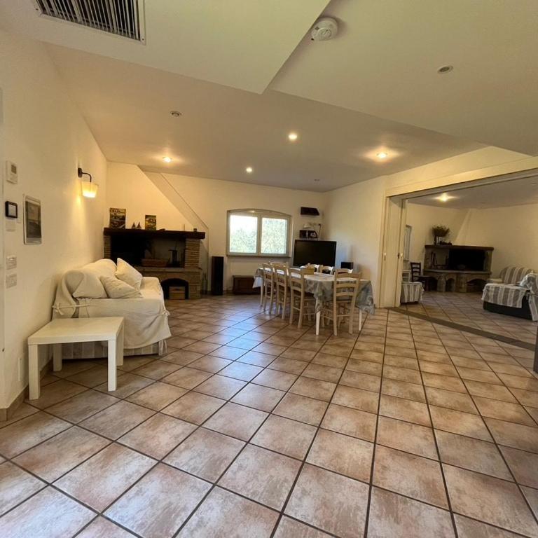 I Merli - Villa con Piscina Privata - 45