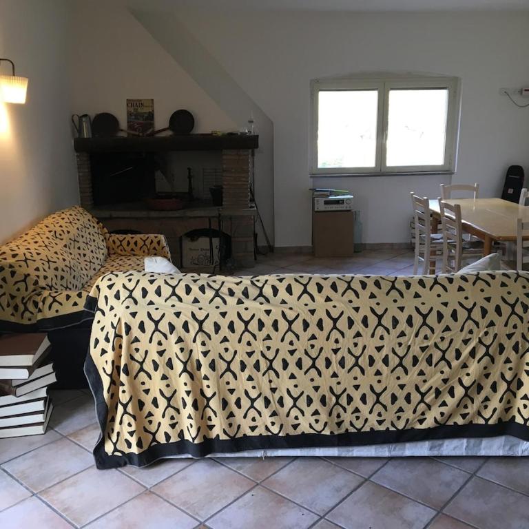 I Merli - Villa con Piscina Privata - 49