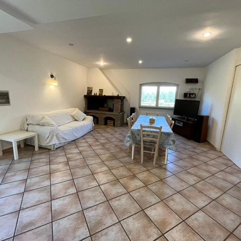 I Merli - Villa con Piscina Privata - 50