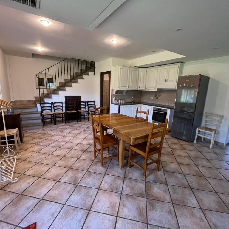 I Merli - Villa con Piscina Privata - 52