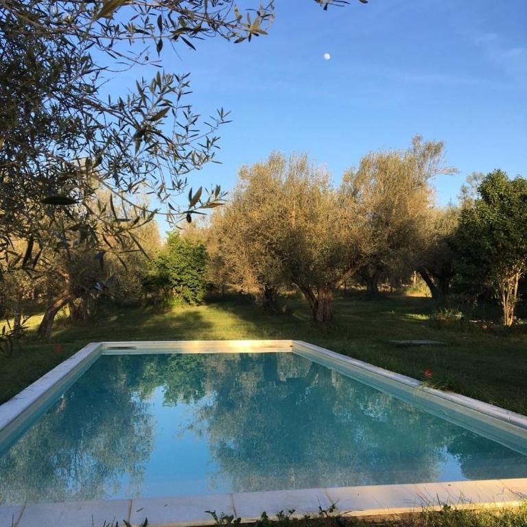 I Merli - Villa con Piscina Privata - 12